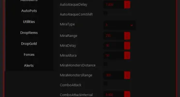 zPrimo Macro para Priston BPT, Priston EU, LostTale, SkyTale