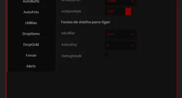 zPrimo Macro para Priston BPT, Priston EU, LostTale, SkyTale