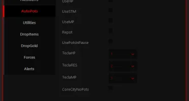 zPrimo Macro para Priston BPT, Priston EU, LostTale, SkyTale