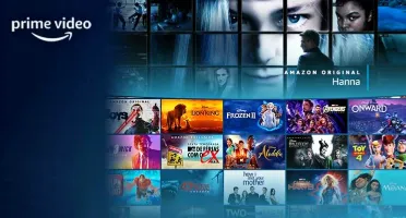 30 DIAS - AMAZON PRIME VIDEO - 3 DISPOSITIVOS