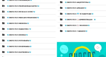 Pack Master Estudos Diversos Atualizado Envio Automatico