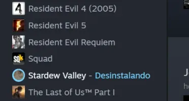 conta da steam permanente