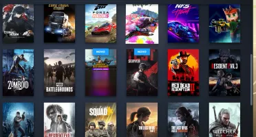 conta da steam permanente