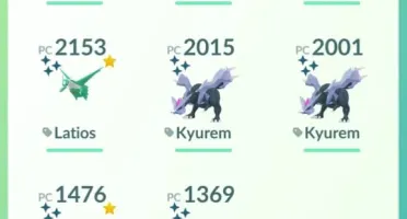 Conta Pokemon GO LV 48-49 PVP/POKES TALADOS/SHINY/100%