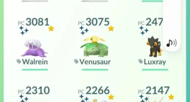 Conta Pokemon GO LV 48-49 PVP/POKES TALADOS/SHINY/100%