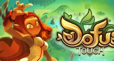 UPO SUA CONTA NO DOFUS TOUCH! SERVIDOR BRUTAS !@!@!@