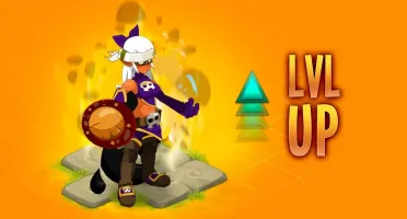 UPO SUA CONTA NO DOFUS TOUCH! SERVIDOR BRUTAS !@!@!@