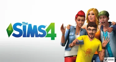 conta origin - the sims 4
