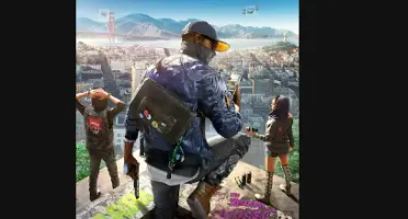Conta da Epic Games (Gta V, Watch Dogs 2, Nba2k21...)