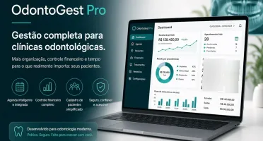 OdontoGest Pro