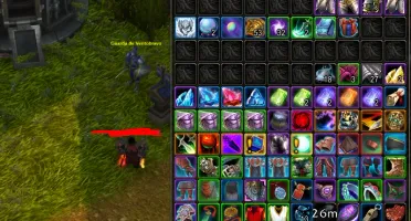 Conta WoW Retail Shadowlands - Heroic Edition