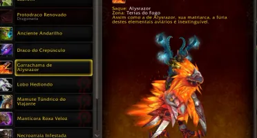 Conta WoW Retail Shadowlands - Heroic Edition