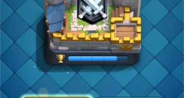 Conta de Clash Royale Com 5 anos de uso (BARATA)