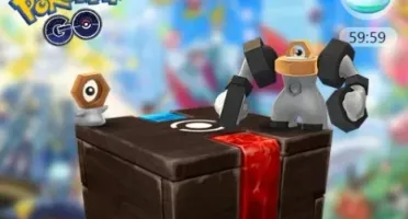 POKÉMON GO - CAIXA MELTAN (unidade)