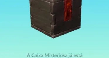 POKÉMON GO - CAIXA MELTAN (unidade)