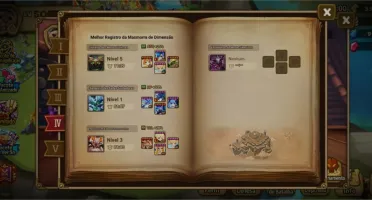 MID/LATE GAME BELZEBU +15 NAT 5 & 66 6*