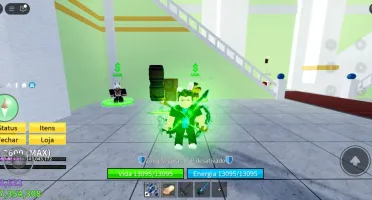 Conta Com 🐇Mink V4 Full + 🍩Dough V2