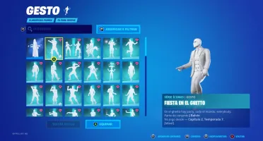 CONTA FORTNITE COM 115 SKINS + SALVE O MUNDO
