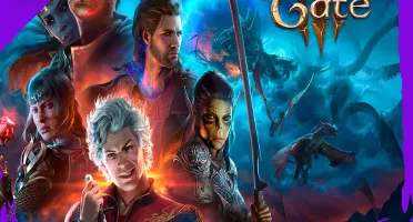 Colecao Baldur's Gate 1 +2 +3 Deluxe PC Steam Offline