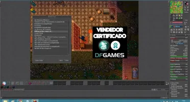 PALADIN 87 RELEMBRA E KNIGHT 102 PELORIA