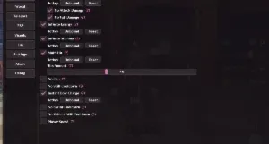Hack Genshin Impact 5.8