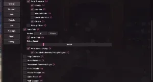 Hack Genshin Impact 5.8
