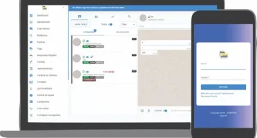 WhaTicket 2025 com FlowBuilder Nativo: Automatização Total🤖