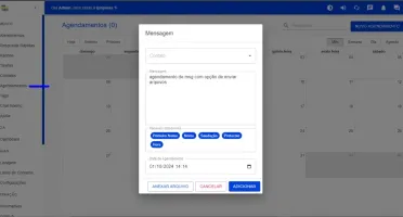 WhaTicket 2025 com FlowBuilder Nativo: Automatização Total🤖