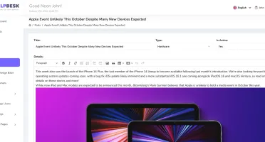 HelpDesk - Sistema em PHP Suporte Online e Gestão de Tickets