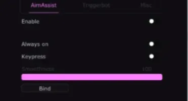 ✅ Hack Aimbot Seguro Fortnite, CS2, Apex e Todos Jogos