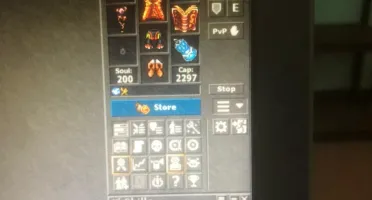 ELDER DRUID 359 + PALLY 227 DISTANCE 112