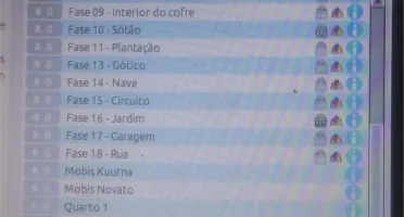 Conta habbo 2007 TOP