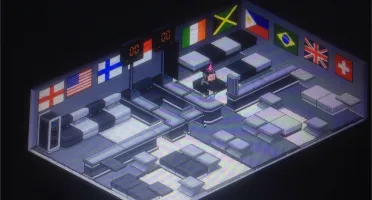 Conta habbo 2007 TOP