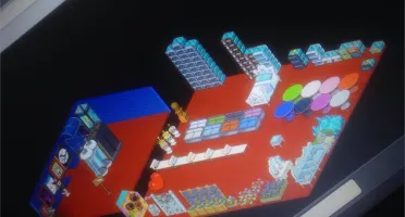Conta habbo 2007 TOP