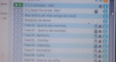 Conta habbo 2007 TOP
