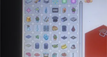 Conta habbo 2007 TOP