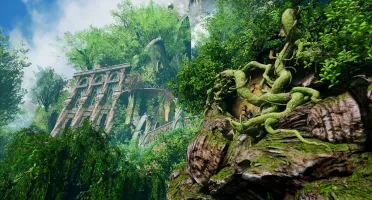 Xbox The Lord of the Rings: Gollum #C37170