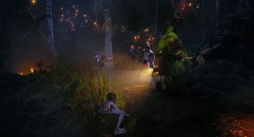 Xbox The Lord of the Rings: Gollum #C37170