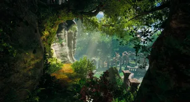 Xbox The Lord of the Rings: Gollum #C37170