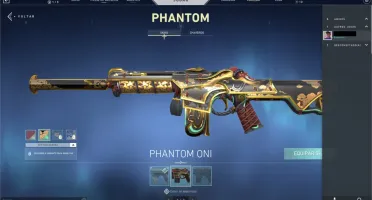 CONTA VALORANT DIAMANTE - MMR ALTO
