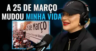 Fornecedores Secretos 25 de Março