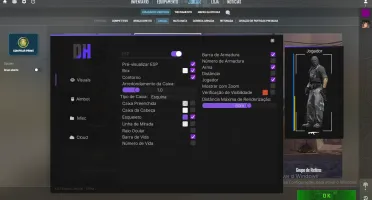 CS2 – Plano Premium cheat