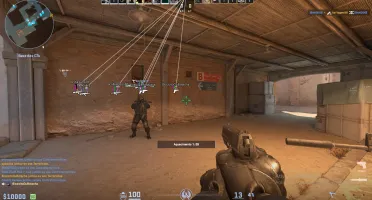 CS2 – Plano Premium cheat
