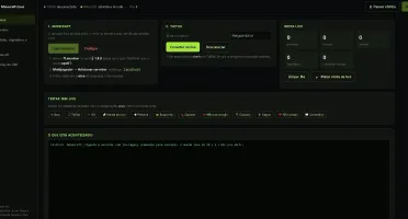Plugin Tik Tok Live Minecraft Caos