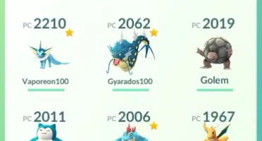 CONTA POKEMÓN LVL 27 1 GERAÇÂO POKEDÉX COMPLETA +100%IV