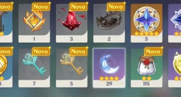 [AR 37] KAZUHA + SHOGUN + DILUC