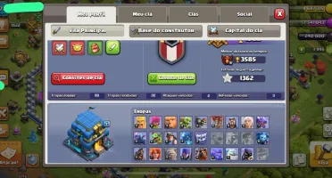 Cv12 Full + Full Itens Mágicos