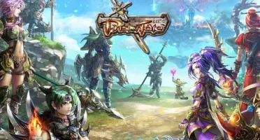 Priston Tale - Servidor Migal - 550.000.000 Gold