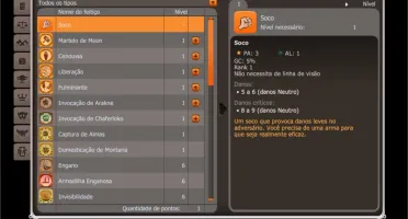 Sram 200, Full Scroll, P2P até Dezembro e muito mais...