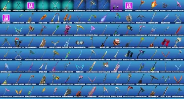 Conta Fortnite | 142 Skins | Daffy Duck | Entrega automática